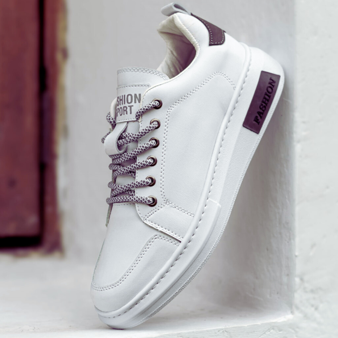 Nuevos Tenis VÉRTICE