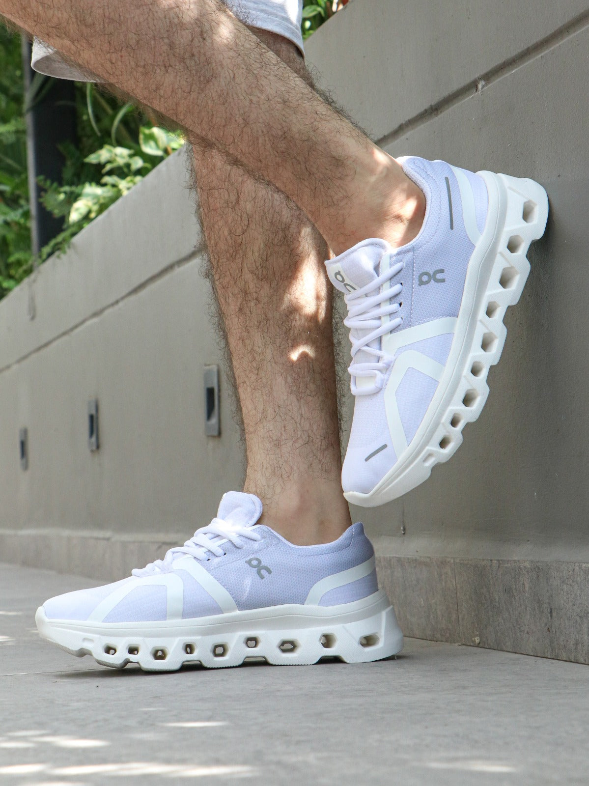 Nuevos Tennis neONstep