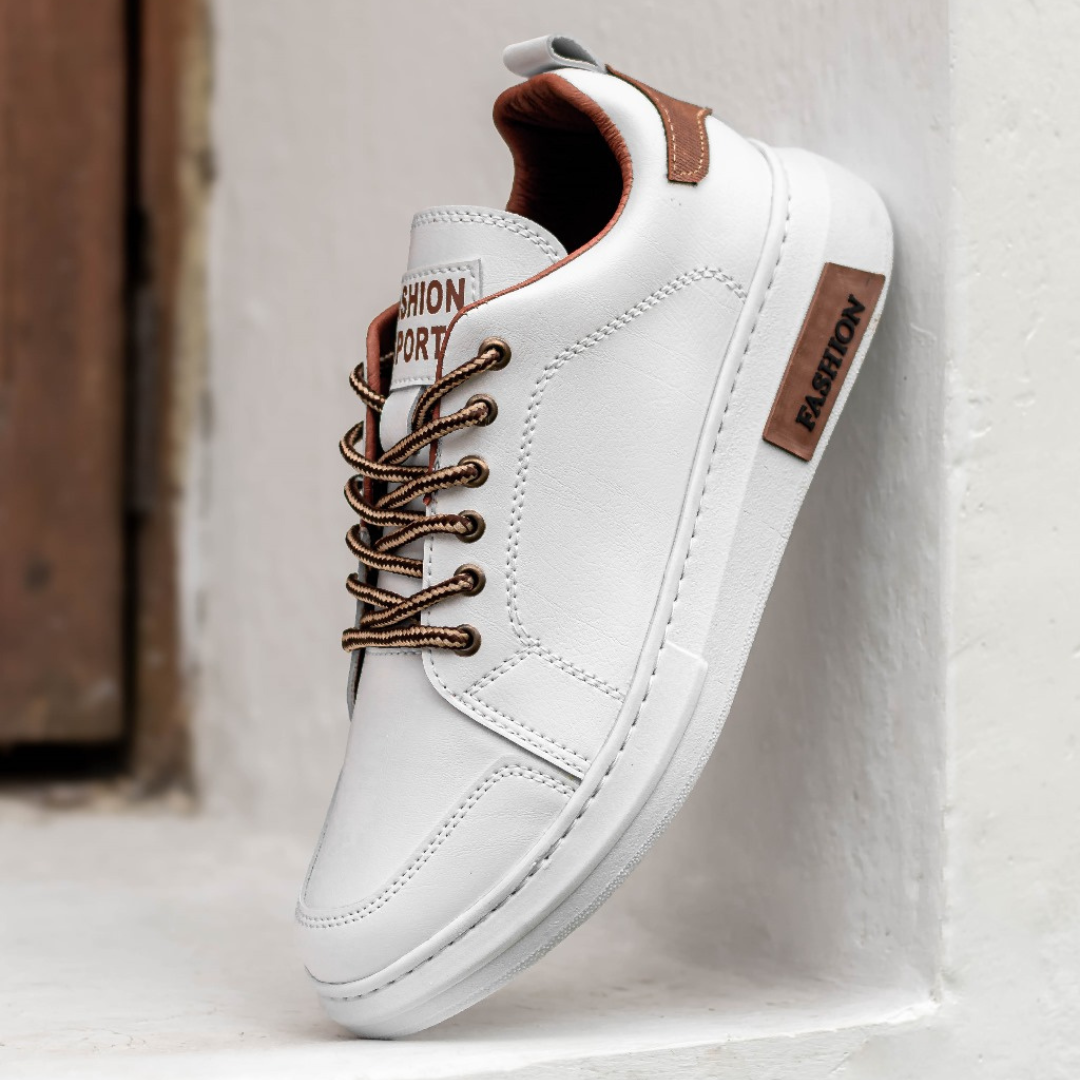 Nuevos Tenis VÉRTICE