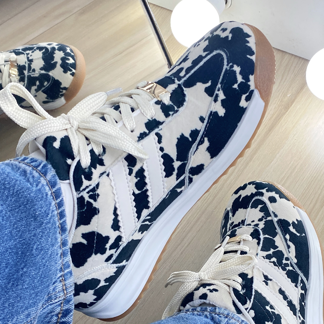 Nuevos sneakers Cora®