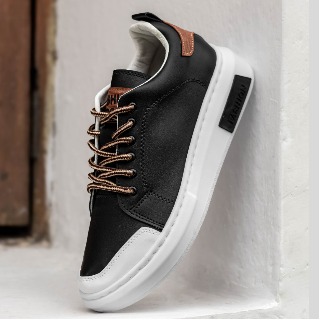 Nuevos Tenis VÉRTICE