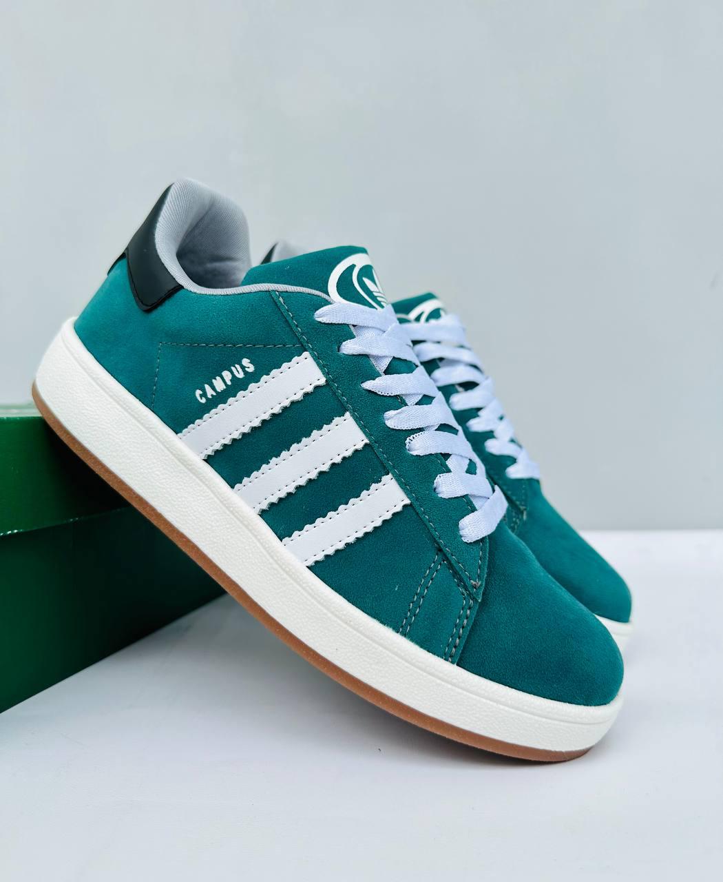 NueVas CampuS ViBes 2x1