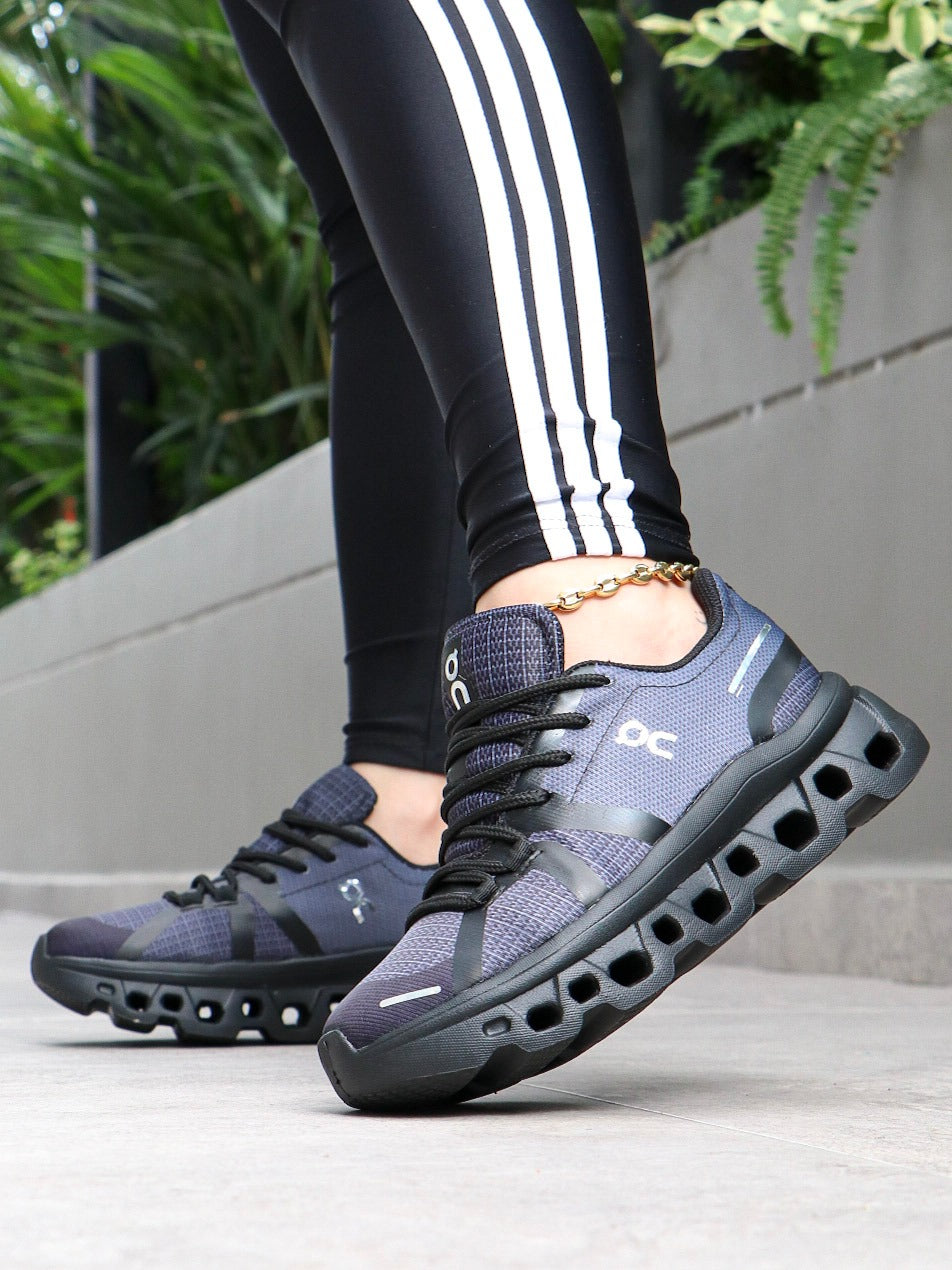 Nuevos Tennis neONstep
