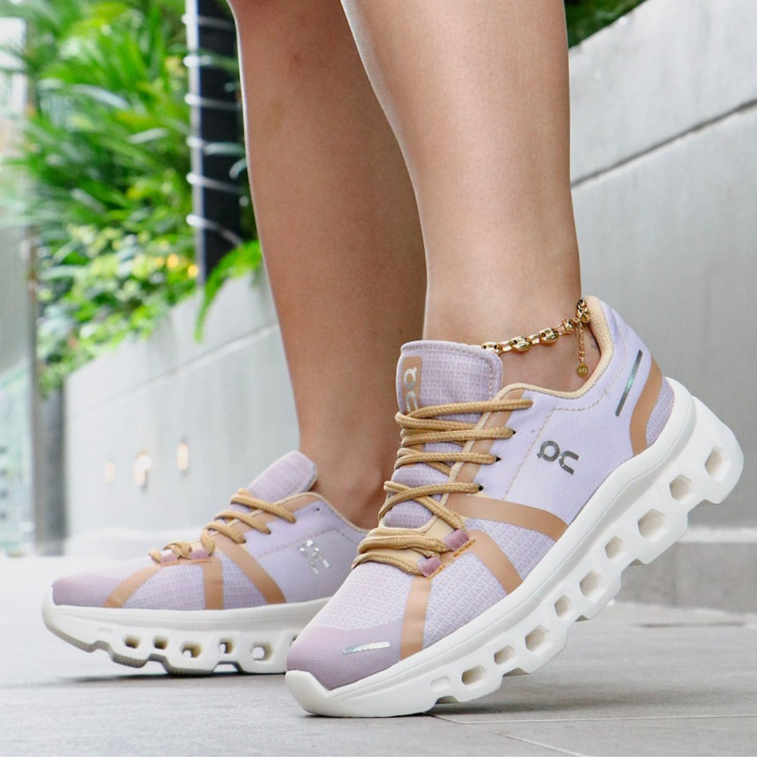 Nuevos Tennis neONstep