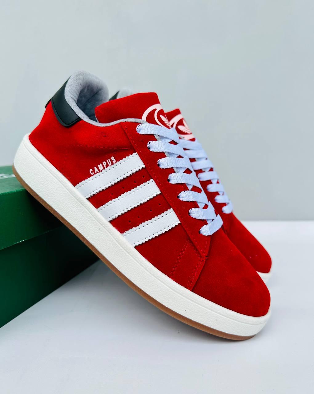 NueVas CampuS ViBes 2x1