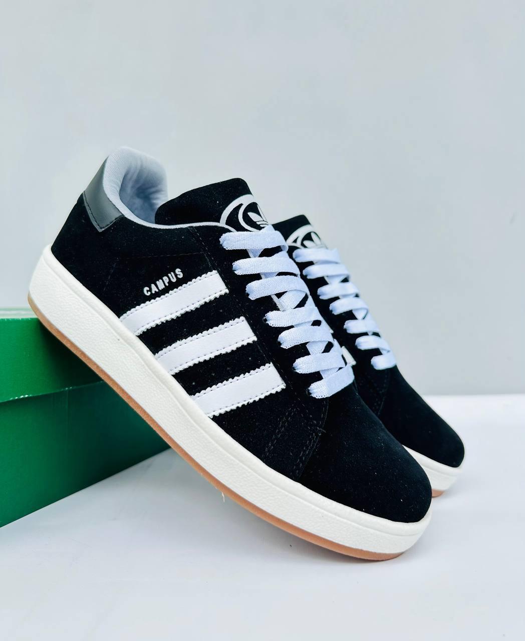 NueVas CampuS ViBes 2x1