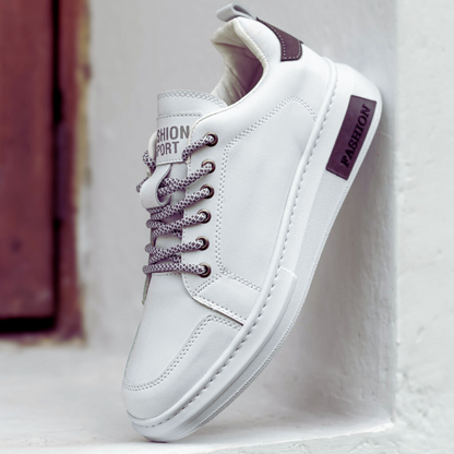 Nuevos Tenis VÉRTICE