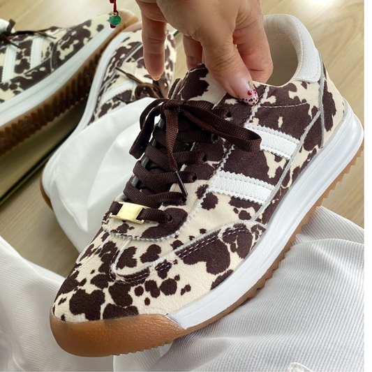 Nuevos sneakers Cora®