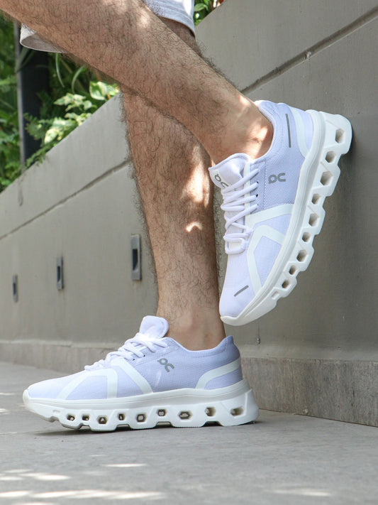 Nuevos Tennis neONstep