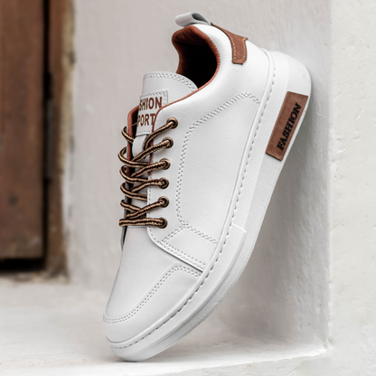 Nuevos Tenis VÉRTICE