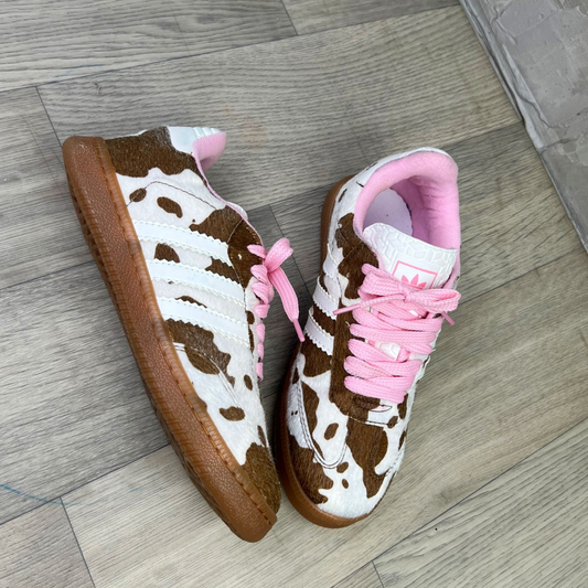 Sneakers Cowly™ – Edición Limitada