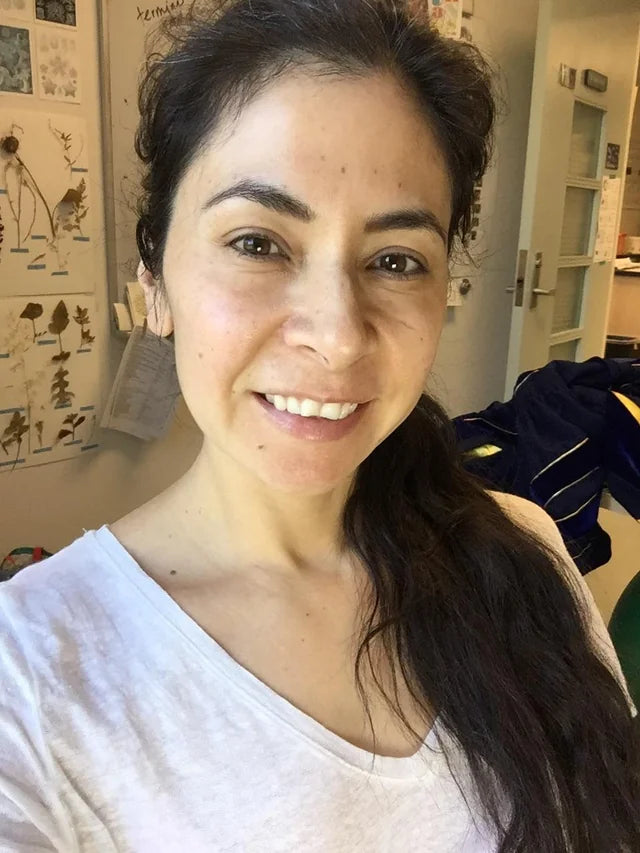 Carolina L.